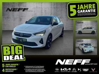 OPEL CORSA f-1-2-turbo-gs-line-led-navi-shz-kam-lm