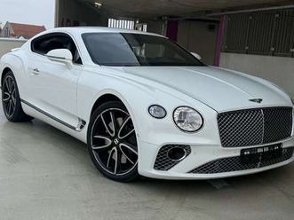 BENTLEY CONTINENTAL GT coupe-mulliner-swarovski-w12-night-soft-mas-tausch