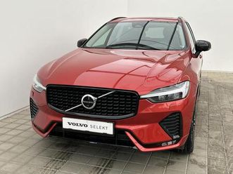 volvo xc60 2.0 b5 4x4 ultimate
