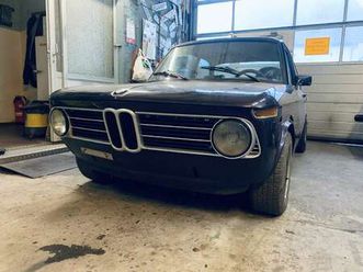 bmw 2002 2002tii