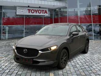2.0 skyactiv-x m selection wenig km*top
