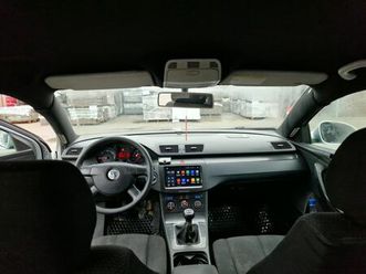 vw passat b6, 1.9 tdi drobeta-turnu severin