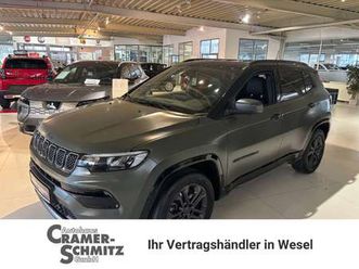 80th anniversary plug-in hybrid 4wd