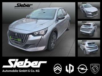 elektro allure pack *wärmepumpe*kamera**