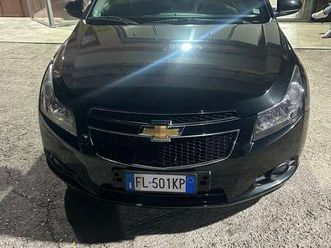 cruze 2.0 td lt 163cv