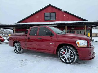 2006 dodge ram for sale