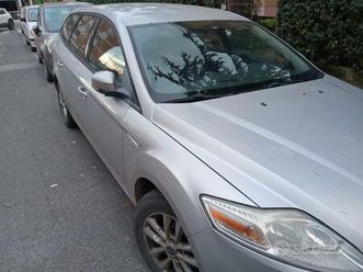 ford mondeo diesel 2.0 sw
