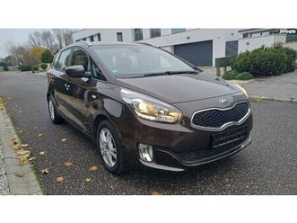kia carens 1.6 gdi ex friss műszaki - magas fel...