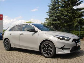 kia ceed 5hb cd 1,5 t-gdi gpf edice 30