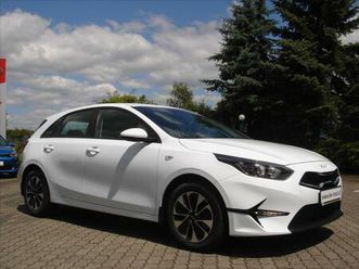 kia ceed 5hb cd 1,5 t-gdi gpf spin