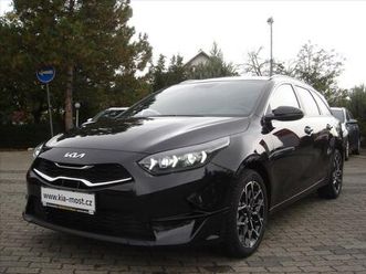 kia ceed sw cd 1,5 t-gdi gpf edice 30