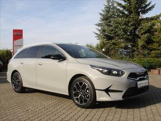 kia ceed sw cd 1,5 t-gdi gpf edice 30