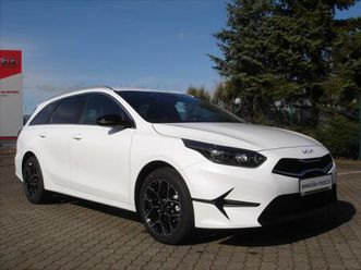 kia ceed sw cd 1,5 t-gdi gpf edice 30