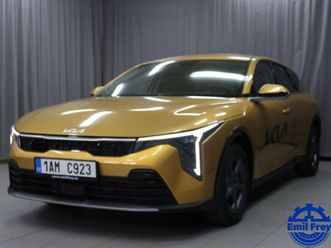 kia k4 cl4 1,6 t-gdi gpf 7dct top 110 kw