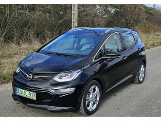 opel ampera ampera-e plus (automata)