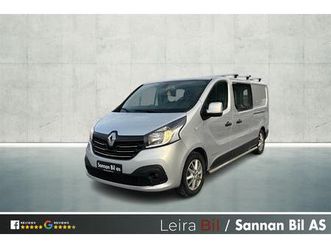 1.6 dci l2h1 |h.feste|lasteholdere|r.kam|dab+