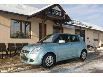suzuki swift 1.3 glx akciós-fix vételár!