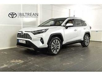 toyota rav4 elhybrid awd jbl panorama executive premium