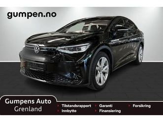 77kwh kamera/krok/navi/acc/oppv.ratt/ledmatrix