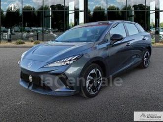 ev 51kwh - 125 kw 2wd standard