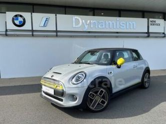 iii (f56) 2.0 cooper 184 se finition greenwich bva 32.6 kwh
