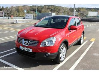 nissan qashqai 1.5 dci tekna premium pele preta 18