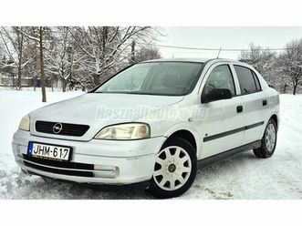 OPEL ASTRA opel-astra-g-1-4-16v-club