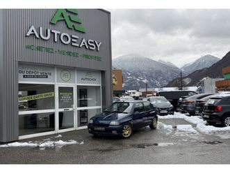 2.0 150 williams phase 1 numéroté 0851