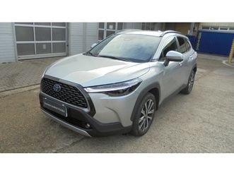 2.0 hybrid (197k ) fwd - style tech, 1l0 strieborná metalíza