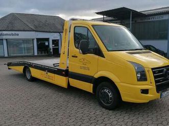crafter auto -tranpiorter 5,0 t