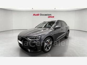 55 quattro 408 s line 95 kwh