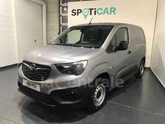 iv 100 kw cargo m 800kg batterie 50 kwh