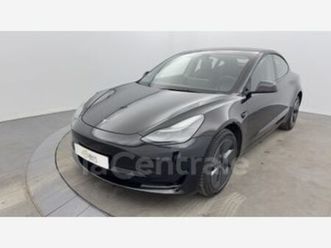 306 autonomie standard plus rwd 50kwh 7cv