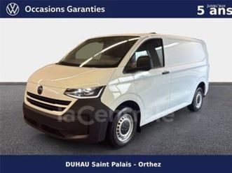 vii fourgon van e 286 ch l1