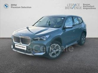 (u11) xdrive20 204 xline 66.5 kwh bva