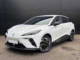 ev 64kwh - 150 kw 2wd luxury