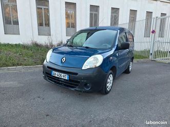 kangoo 1.5 dci 70 express