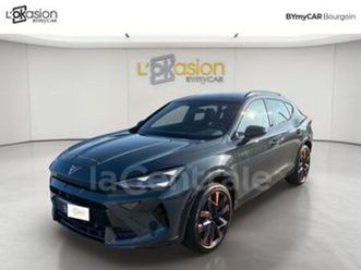 generation2 1.5 etsi hybrid 150 v dsg7