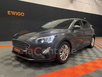 iv 1.0 ecoboost 125 6cv s&s titanium x auto