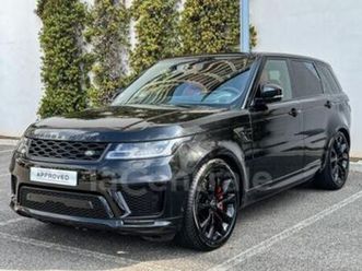 ii generation2 p400 si6 3.0 29cv hst auto