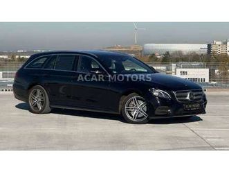 4matic t avantgarde autom.