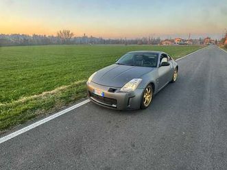 350 z coupe coupe 3.5 v6 lev2
