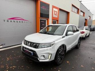 iv generation2 1.4 boosterjet hybrid privilege allgrip