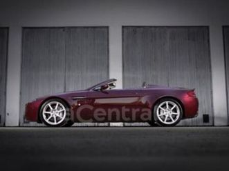 roadster 4.3 390 bva6