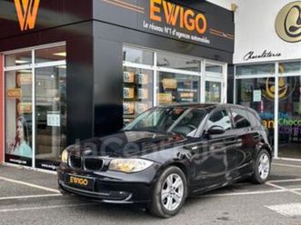 (e87) generation2 118ia 143 luxe 5p