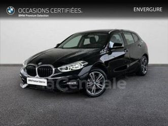 (f40) 116i 109 edition sport dkg7