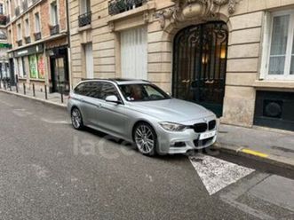 (f31) touring 328i 245 m sport bva8
