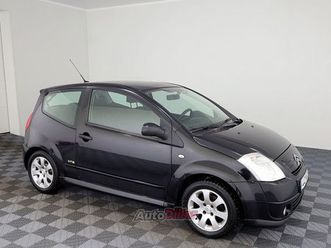 citroen c2 1.4 54kw