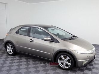 honda civic 1.8 103kw