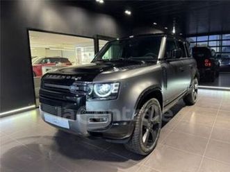 iv 5.0 110 v8 p525 x-dynamic carpathian bva8